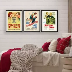 It's a Wonderful Life Framed Print