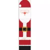 Jolly Santa Leaner Porch Board