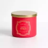 Lava Citrus 14 oz. 3-Wick Jar Candle