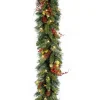 LED Classic Collection Christmas Garland