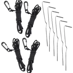 LED Grim Reaper Outdoor Halloween Inflatable