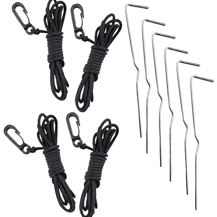 LED Grim Reaper Outdoor Halloween Inflatable