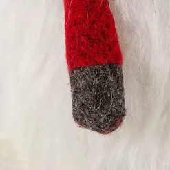 LED Standing Plush Gnome Decorations, Set of 2