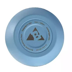 Light Blue Stainless Steel Wine Tumbler