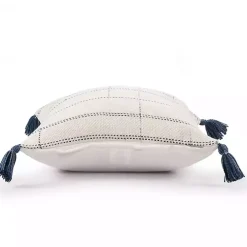 Linear Dashes Indoor/Outdoor Pillow