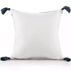 Linear Dashes Indoor/Outdoor Pillow