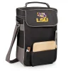 LSU Tigers Wine & Cheese Tote