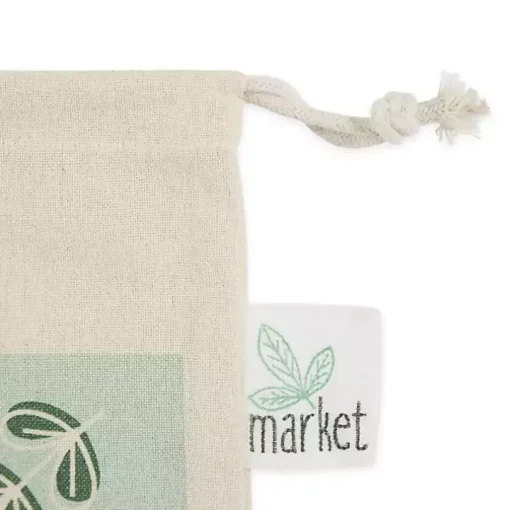 Market Veggies Produce Bags, Set of 3