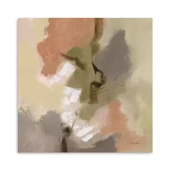 Meadow Outlook Canvas Art Print, 30x30