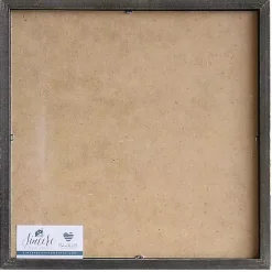 Merry Merry Christmas Wall Plaque