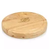 Miami Dolphins Cheese Board and Tool Set