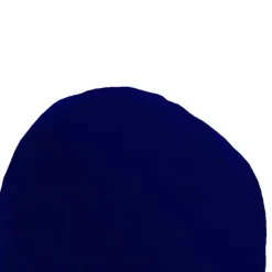 Midnight Navy Outdoor Adirondack Cushion