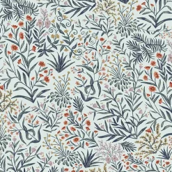 Millennial Leaf Outdoor Pillows, Set of 2