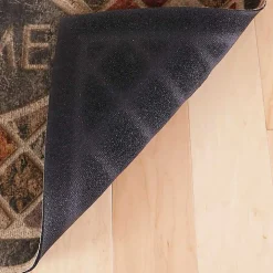 Mineral Stone Ornamental Entry Doormat