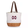 Mississippi State Canvas Tote Bag