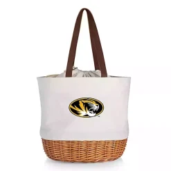 Missouri Tigers Canvas Tote Bag