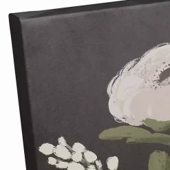 Modern Farmhouse Floral II Canvas Art Print