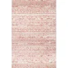 Modern Hattie Area Rug, 5x8