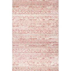 Modern Hattie Area Rug, 5x8