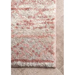 Modern Hattie Area Rug, 5x8