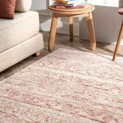 Modern Hattie Area Rug, 5x8