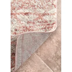 Modern Hattie Area Rug, 5x8