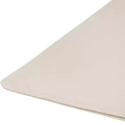 Modern Neutral Stripe Pillow