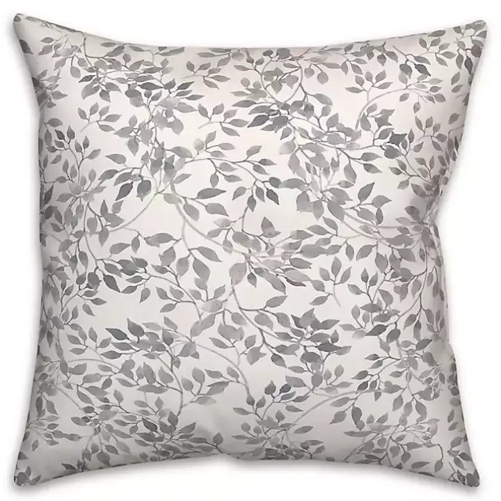 Mom I've Loved You My Entire Life White Pillow