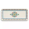 Multicolor Rio Melamine Platter