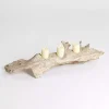 Natural Driftwood Candle Runner