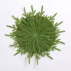 Natural Norfolk Pine Placemat