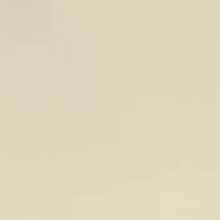 Natural Room Darkening Curtain Panel Set, 63 in.