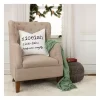 Niceish Definition Christmas Throw Pillow