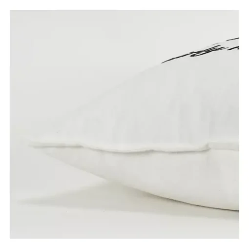 Niceish Definition Christmas Throw Pillow