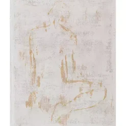 Nirvana Canvas Art Print