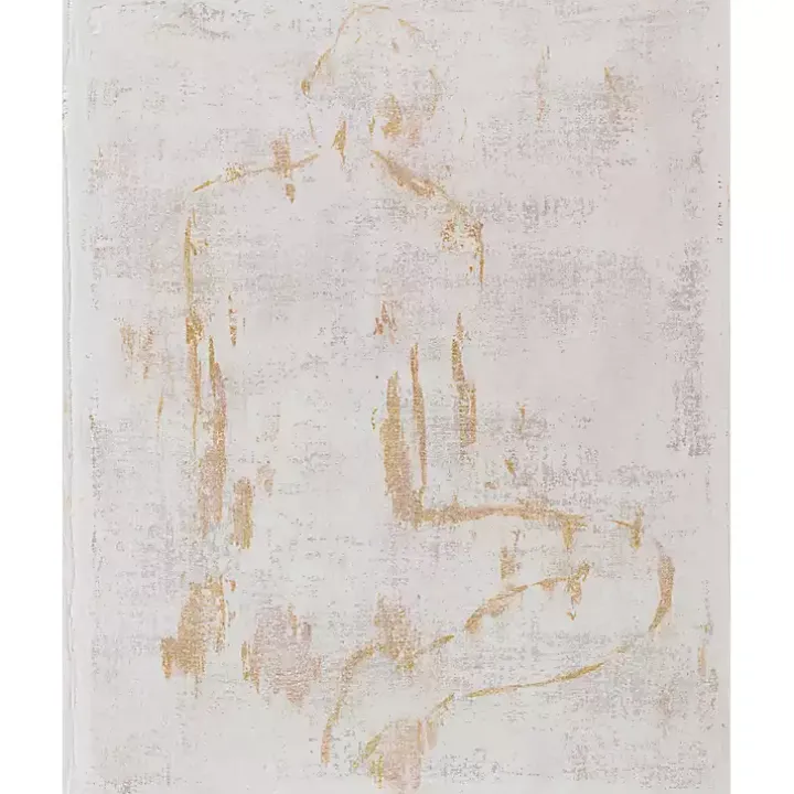 Nirvana Canvas Art Print