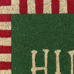 No Humbugs Doormat