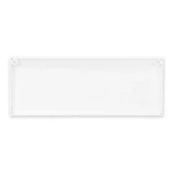 Noel Christmas Wreath Metal Wall Sign