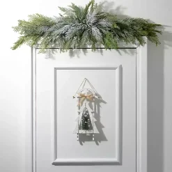 Norfolk Cedar Christmas Swag