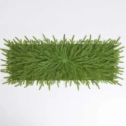 Norfolk Pine Table Topper