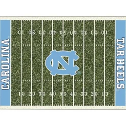 North Carolina Homefield Area Rug, 6x8