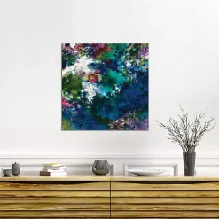 Now and Forever Canvas Art Print