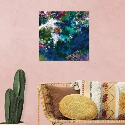 Now and Forever Canvas Art Print