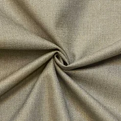 Oatmeal Baxter Blackout Curtain Panel, 95 in.