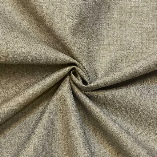 Oatmeal Baxter Blackout Curtain Panel, 95 in.