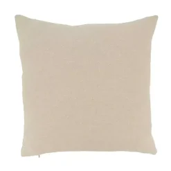 Ocean Breeze Starfish Throw Pillow