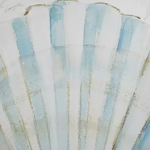 Ocean Treasures Canvas Art Prints, Set of 3