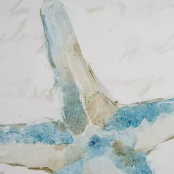Ocean Treasures Canvas Art Prints, Set of 3
