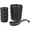 Onyx Katy 6-pc. Kitchen Accessories Set