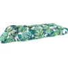Opal Vida Wicker Settee Outdoor Cushion